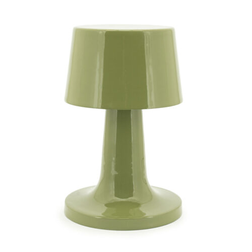 Tafellamp Alvo - Groen