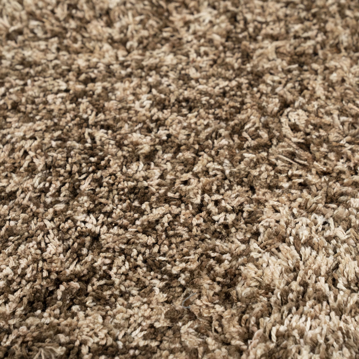 Vloerkleed Mixi kleur Bruin - 160x230 cm - Afbeelding 3