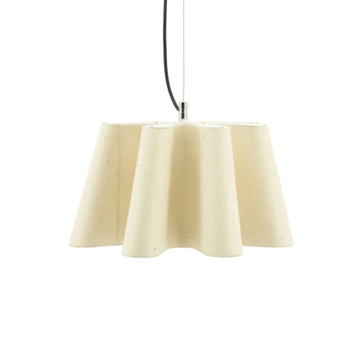 Hanglamp Meander Handgemaakt papier - 40cm