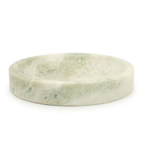 Schaal Verde Marmer 30cm