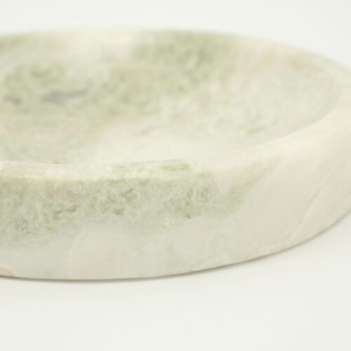 Schaal Verde Marmer 30cm - Afbeelding 2