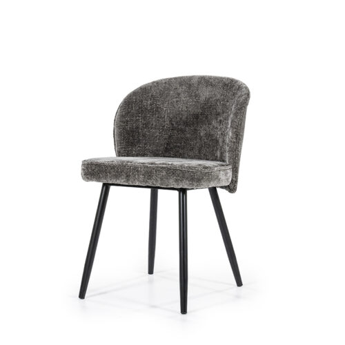 Eetkamerstoel Riley Aurora - Bruin - Afbeelding 7
