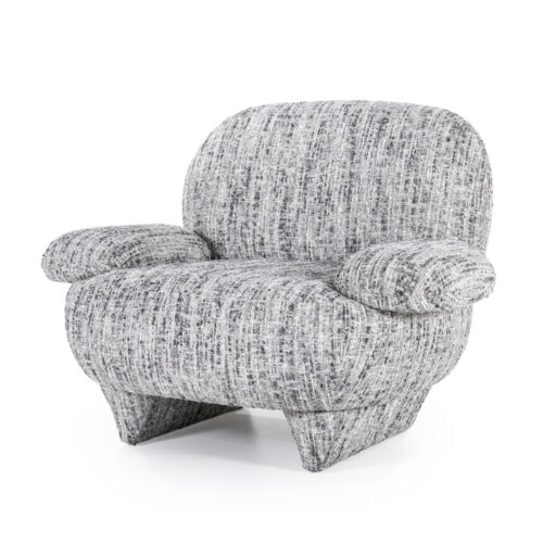 Fauteuil Jayden - Grijs - Afbeelding 18
