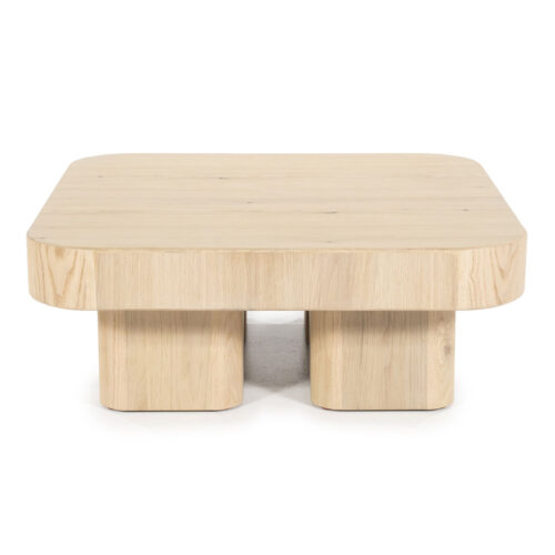 Salontafel Harmonie - Naturel - Afbeelding 9