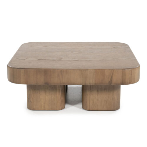 Salontafel Harmonie - Bruin - Afbeelding 9