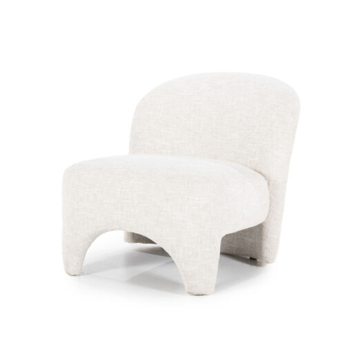Fauteuil Owen - Beige - Afbeelding 12