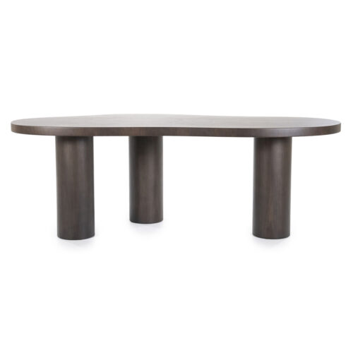 Organische Eettafel Bobbie - Afbeelding 10