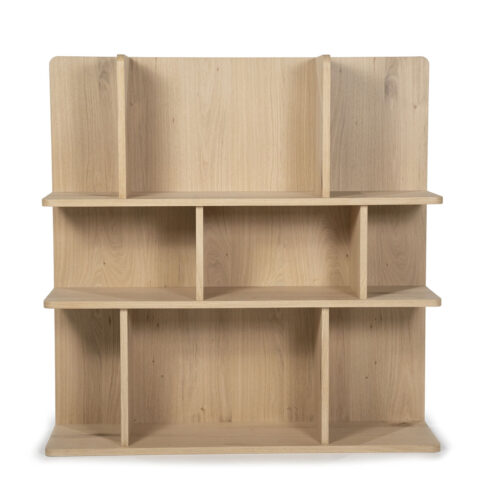 Wandkast Renee Vierkant - Afbeelding 5