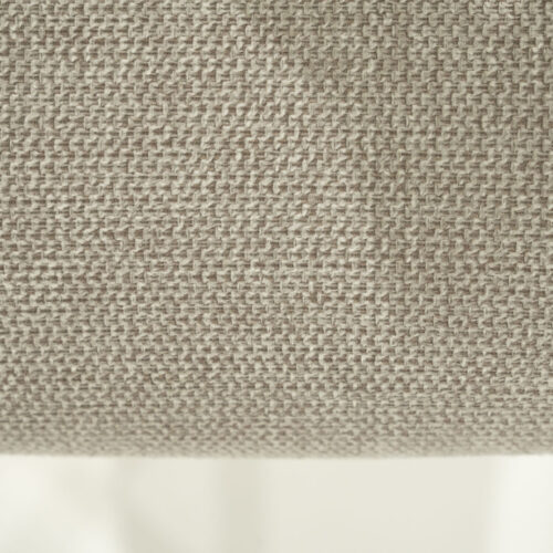 Barstoel Rayven Essen en stof Naturel (zithoogte 75cm) - Afbeelding 8