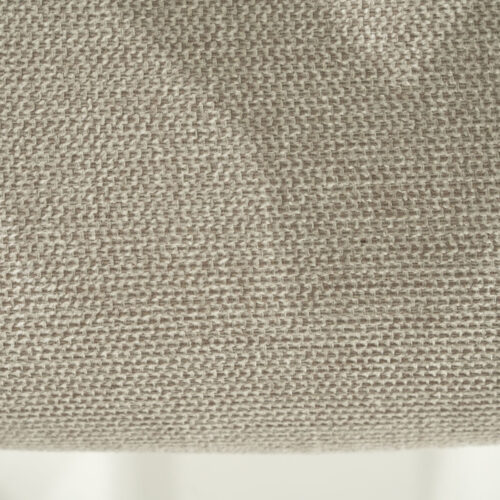 Barstoel Rayven Essen en stof Bruin (zithoogte 75cm) - Afbeelding 8