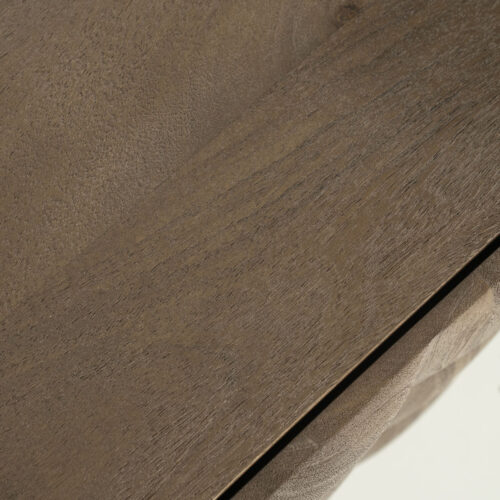 TV-meubel Felix Mangohout - 160 cm - Afbeelding 9