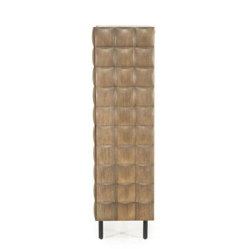 Opbergkast Felix Mangohout 147 x 109cm - Afbeelding 4