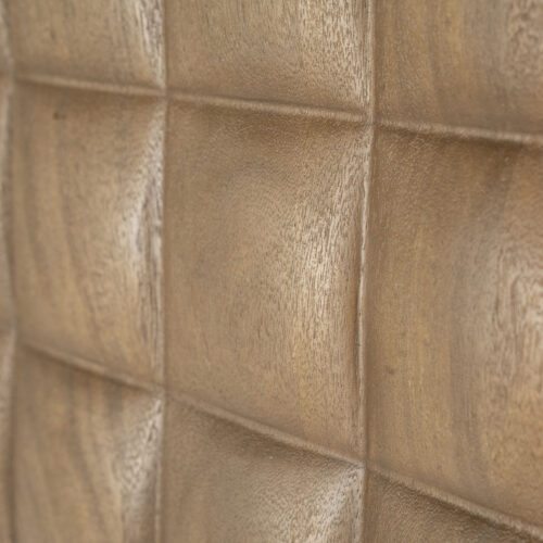 Opbergkast Felix Mangohout 147 x 109cm - Afbeelding 13
