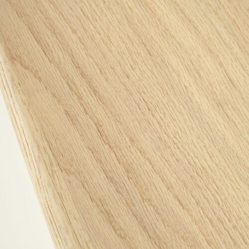 TV meubel Josh Eikenhout 180 cm - naturel - Afbeelding 9