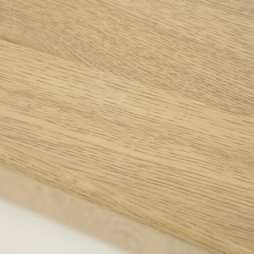 TV meubel Josh Eikenhout 240 cm - naturel - Afbeelding 16