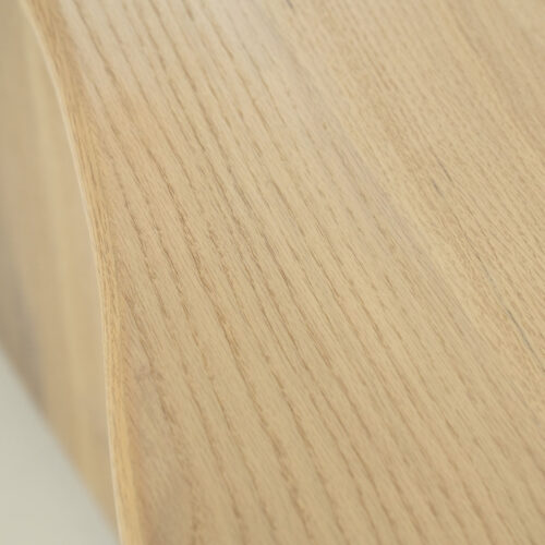 Dressoir Josh Eikenhout 180cm - Naturel - Afbeelding 12