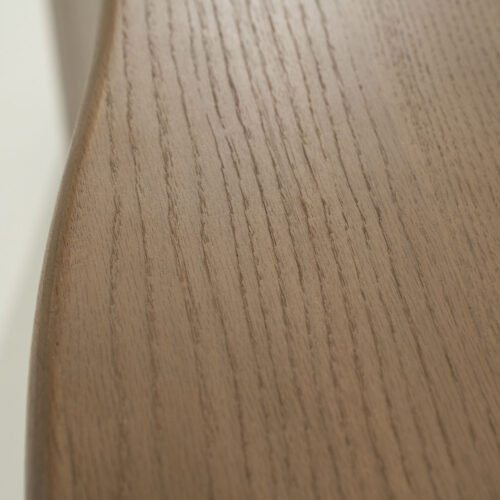 Dressoir Josh Eikenhout 180cm - Bruin - Afbeelding 14