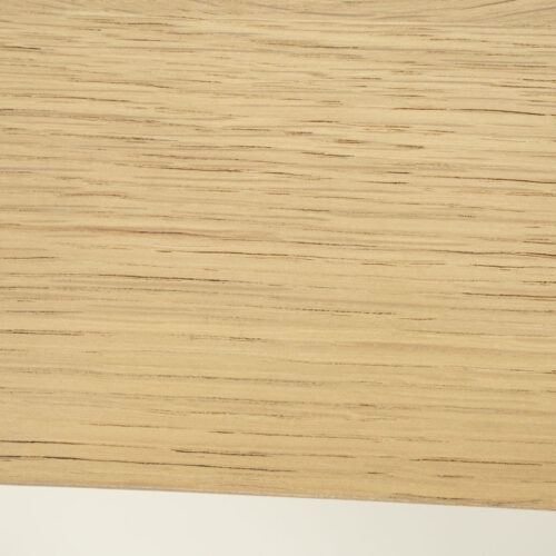 TV meubel Milo Eikenhout 180 cm - naturel - Afbeelding 12