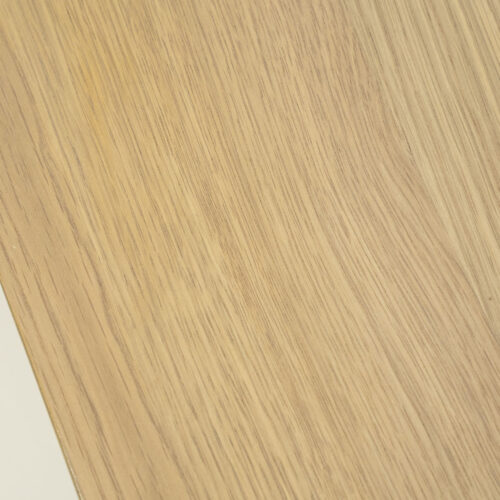 Vierkante Salontafel Quinten - naturel 80 x 80 cm - Afbeelding 6